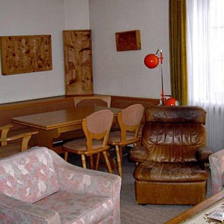 Chesa Crasta 6 Appartement Samedan Buitenkant foto